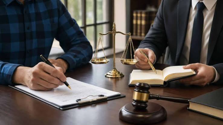 Get Justice Legal Advocacy Group